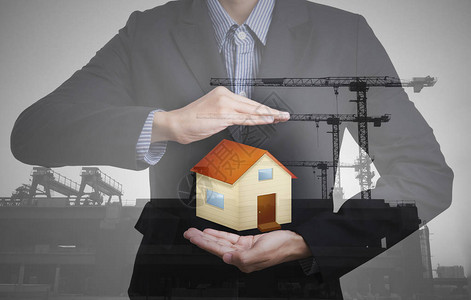 房屋銷售代理服務(wù) 高清圖片素材庫助力房產(chǎn)銷售