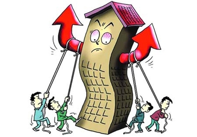 廣州樓市明年或取消限價，購房者翹首年終優惠，房屋銷售代理服務迎新機遇