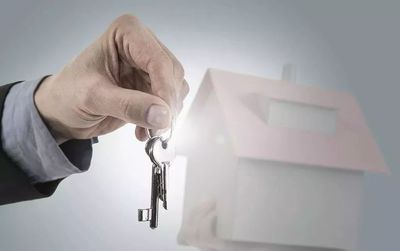 告別“公攤”，按套內(nèi)面積交易 解讀住建部新政與房屋銷(xiāo)售代理服務(wù)新機(jī)遇