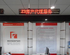 探索23號(hào)窗口 房產(chǎn)代理服務(wù)與房屋銷(xiāo)售代理服務(wù)的專(zhuān)業(yè)解析